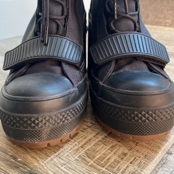 Converse Chuck Taylor All Star GR82 Lace-Up Boot Size 8 - Picture 6 of 16